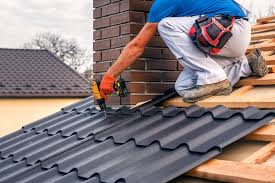 Best Metal Roofing Installation  in Lake Dallas, TX